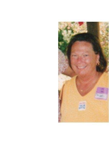 Robbin Ann Hepfner's album, Profile Pictures