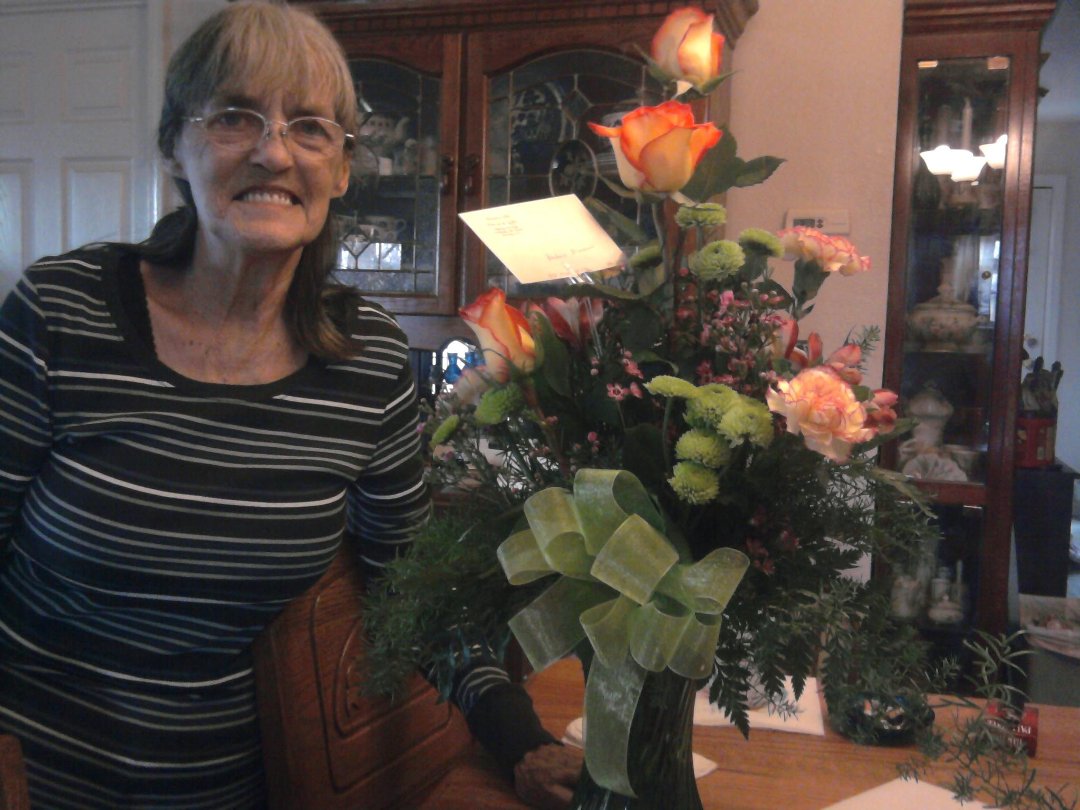 Denise Knoff's album, Mobile Uploads