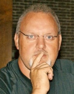 Sam Rushing's album, Profile Pictures
