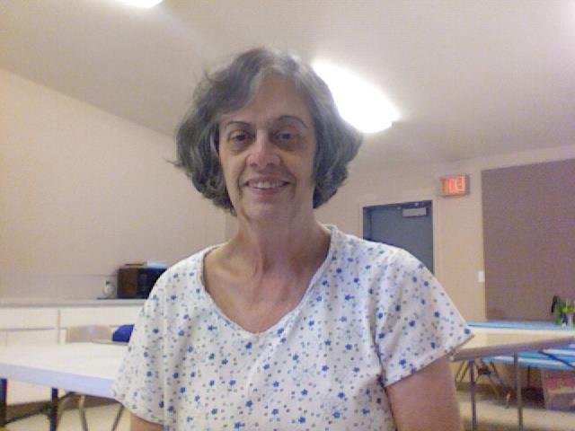 Beverly Read's album, Profile Pictures