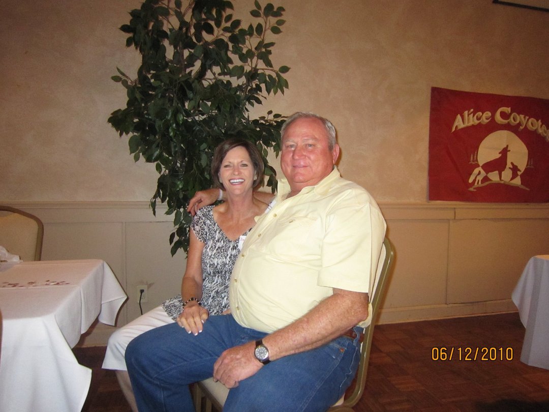 Beverly Vanover's album, Profile Pictures