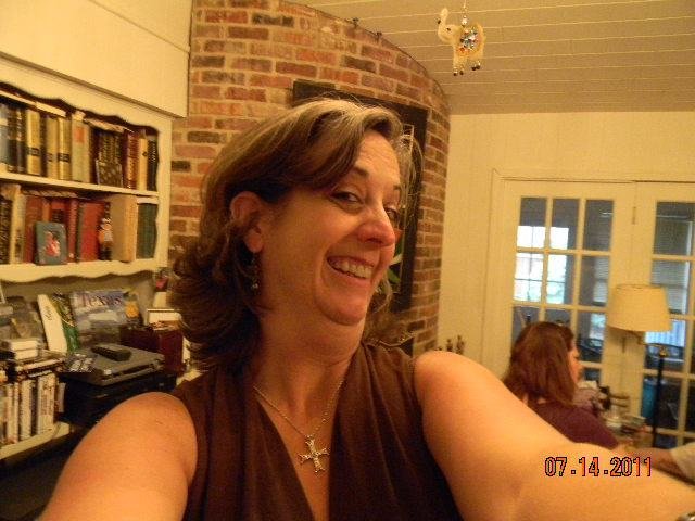 Margaret Libby's album, Profile Pictures