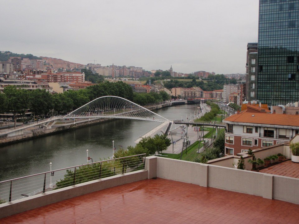 Robert Hanners' album, Visit to Spain 8/2010