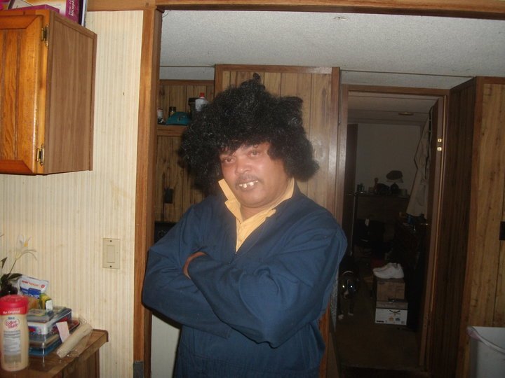 Tony Smith's album, Profile Pictures