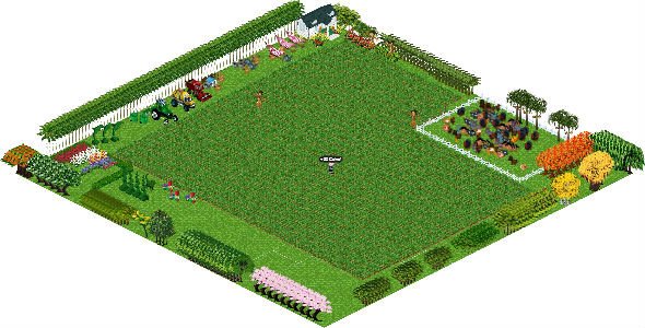 Mona Brantley's album, Farm Town Photos