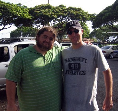 Patrick Armstrong's album, Profile Pictures