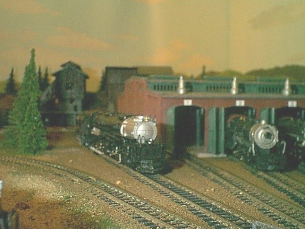 Ruben Stringer's album, Flotsom and Jetsom Railroad