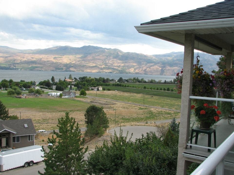 Doug Anderson's album, September Road Trip
