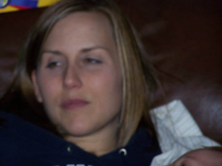 Deborah Sumner's album, Profile Pictures