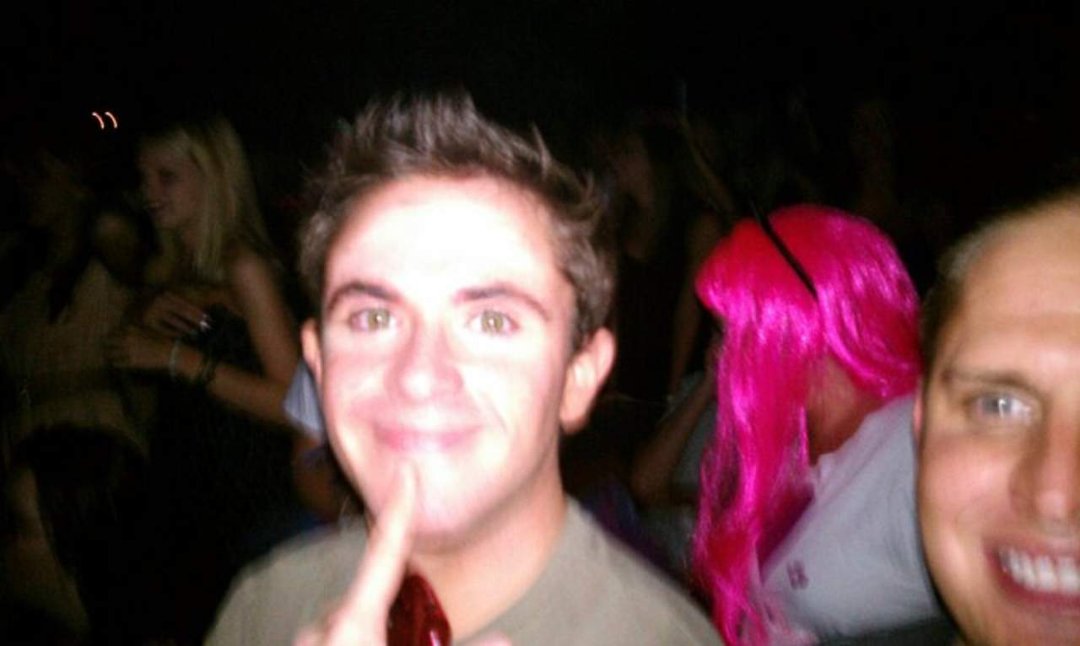 Steven Talbott's album, Katy Perry - Bridgestone Arena