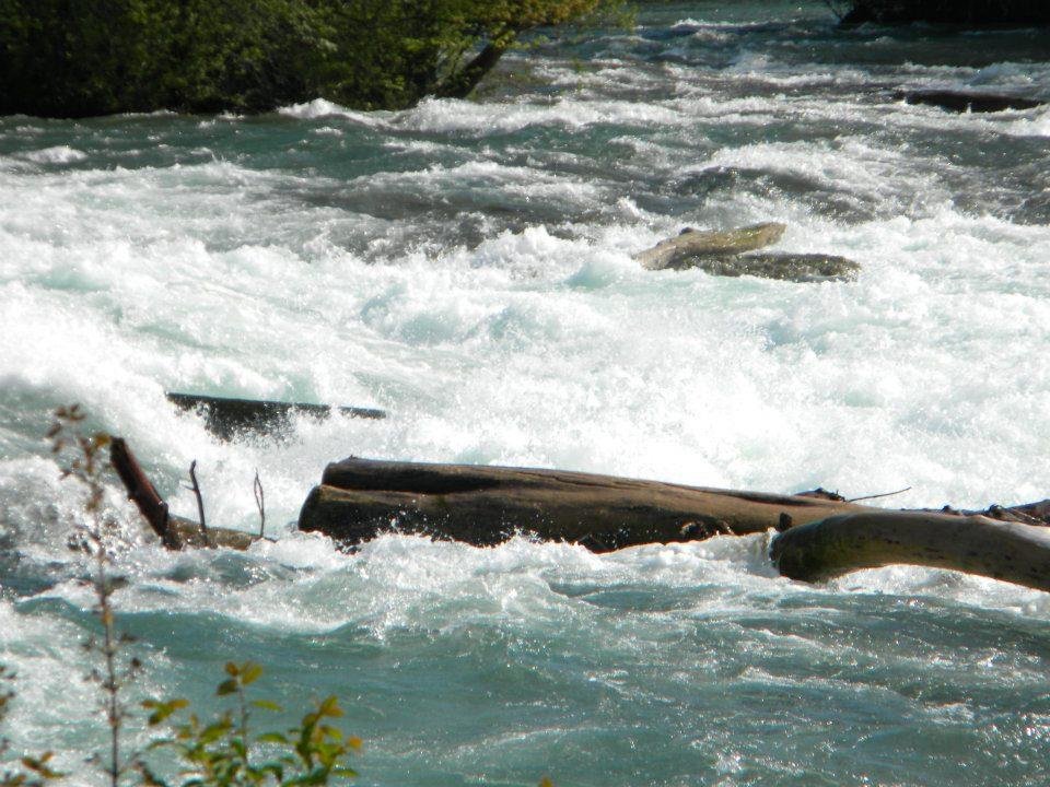 Kristina Plexico's album, Trip to Niagara Falls, May 2011