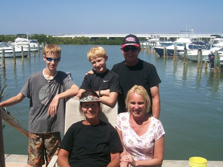 Jody Wagner Hedge's album, Mobile Uploads