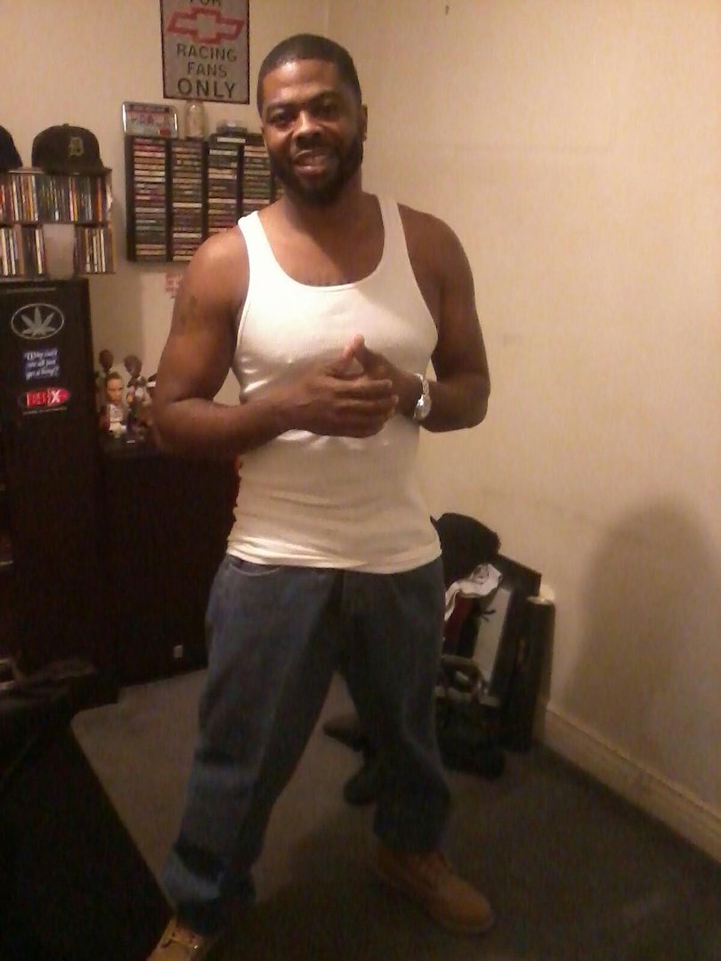 Marcus Winstead's album, Mobile Uploads
