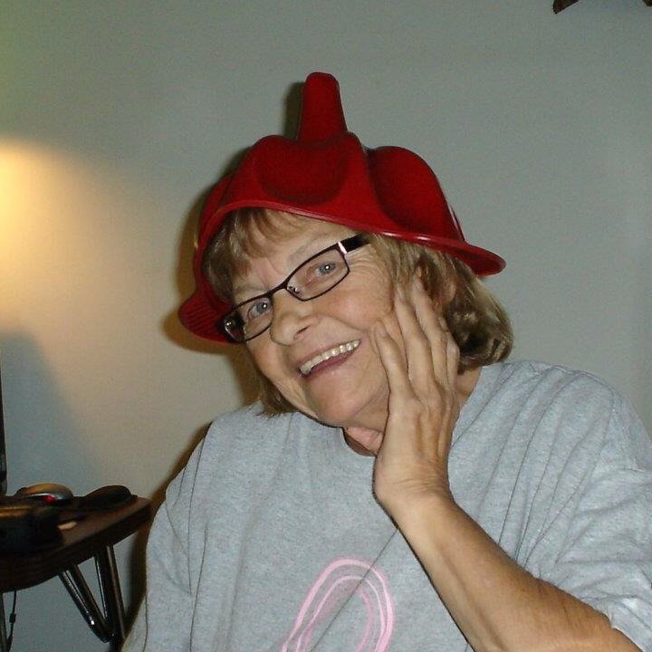 Tammy Ouimet's album, Profile Pictures
