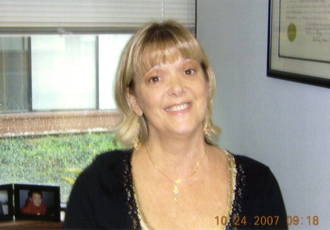 Susan Deaver Gaudioso's album, Profile Pictures