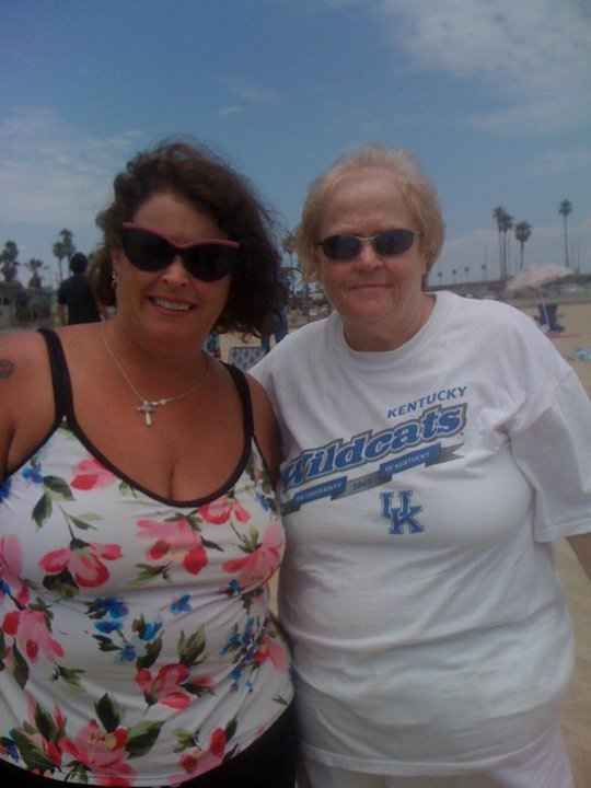 Doris Roberts' album, Mobile Uploads