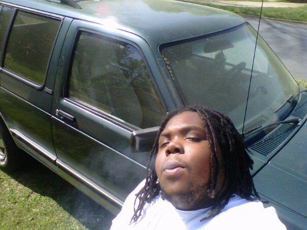 Markus Frazier's album, Profile Pictures