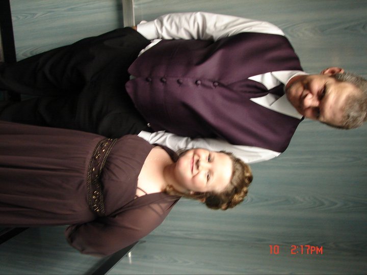 Michael Barwick's album, March 25, 2011