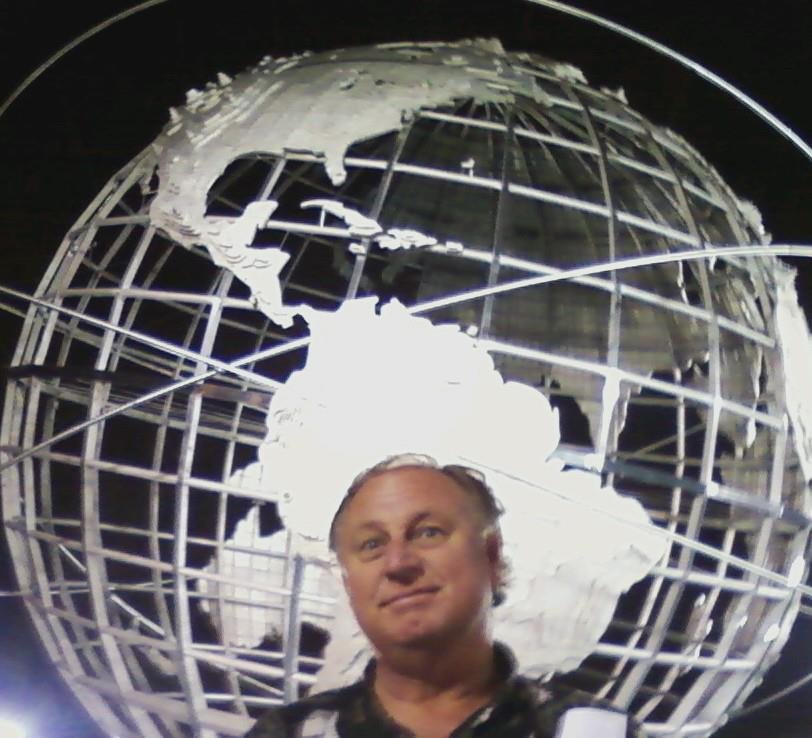 John Salaway's album, Profile Pictures
