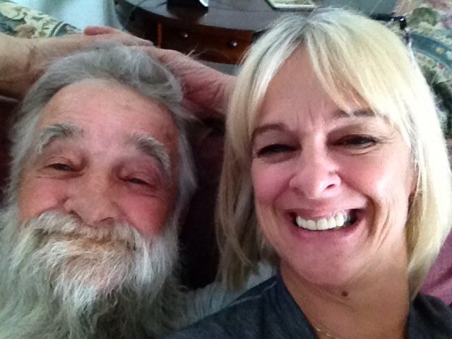 Yvonne McGoldrick's album, Mobile Uploads