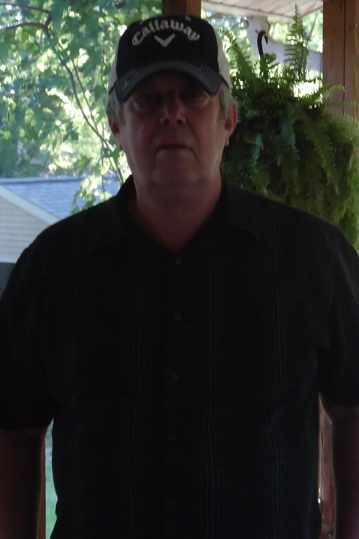Kenneth Hiles' album, Profile Pictures