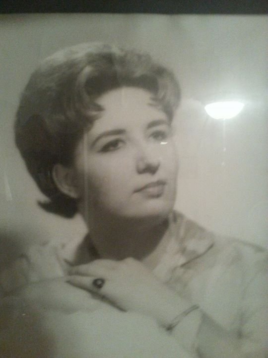 nancy peters' album, Mobile Uploads