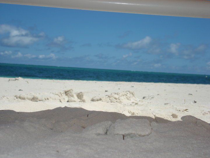 Lee Narwold's album, Turks & Caicos 2010