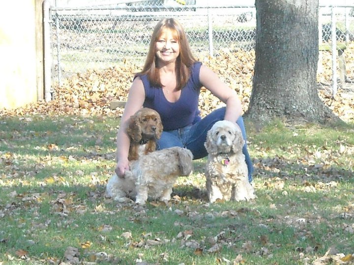 Lisa Long's album, November 8, 2010