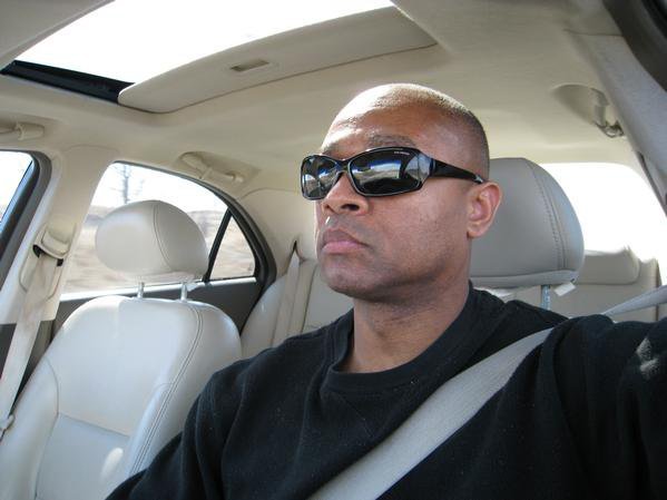 John Mack's album, Profile Pictures