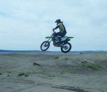 Jonas Hoffman's album, Profile Pictures