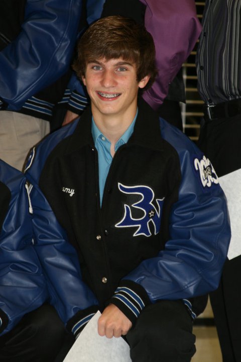 Scott Wiening's album, Soccer Banquet