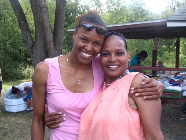 Cynara Bennett's album, Family Fun