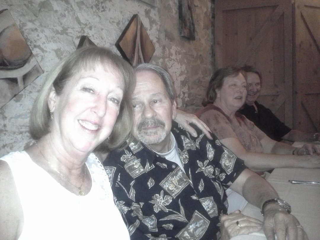 Maureen [Andi] Anderson, Becker's album, Timeline Photos
