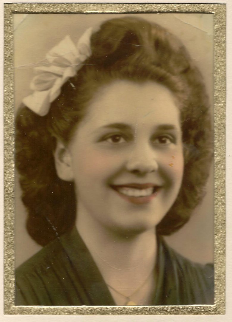 Candy Soldan's album, Profile Pictures
