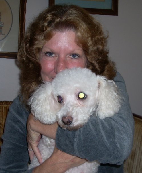 Jill Cunico's album, Darlene2