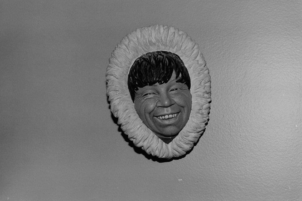 Tony Landry's album, Untitled Album