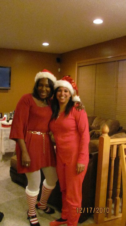 Conston Perry's album, Brooklyn Park Bunco