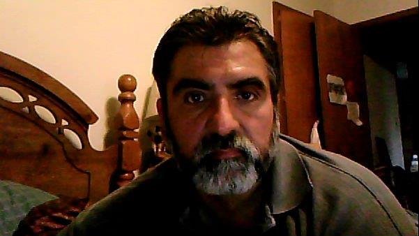 Scott Bailey's album, Webcam Photos
