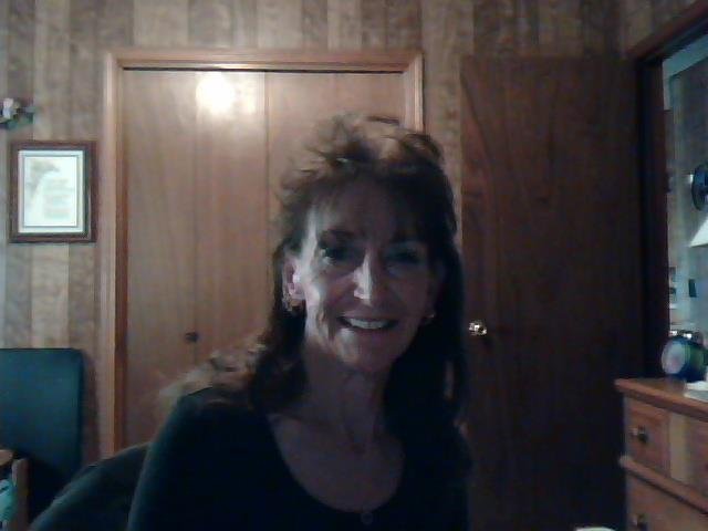 Jackie Cookston's album, Profile Pictures