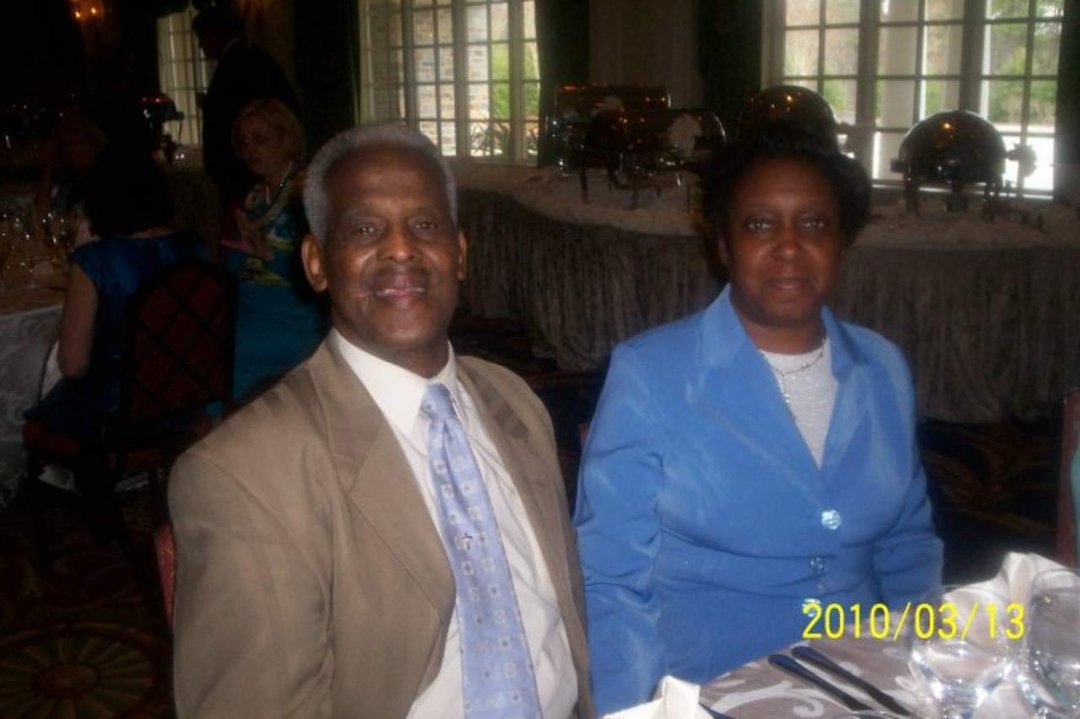 Lois Johnson's album, Family