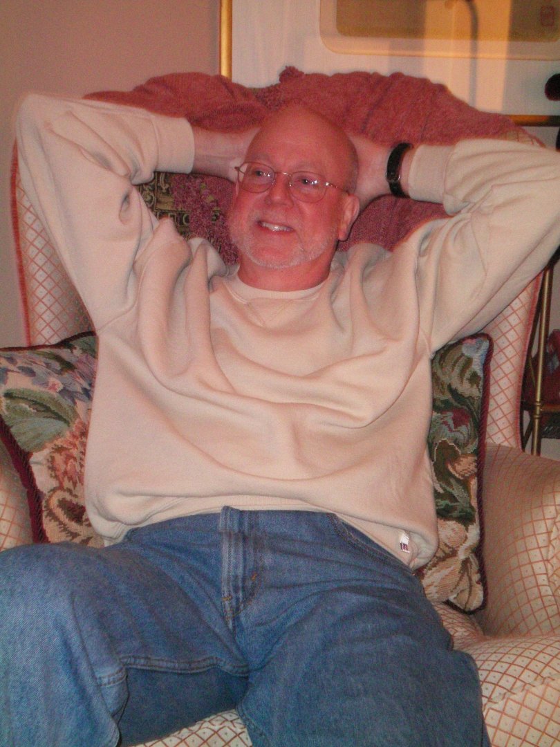 John MacNab's album, Profile Pictures