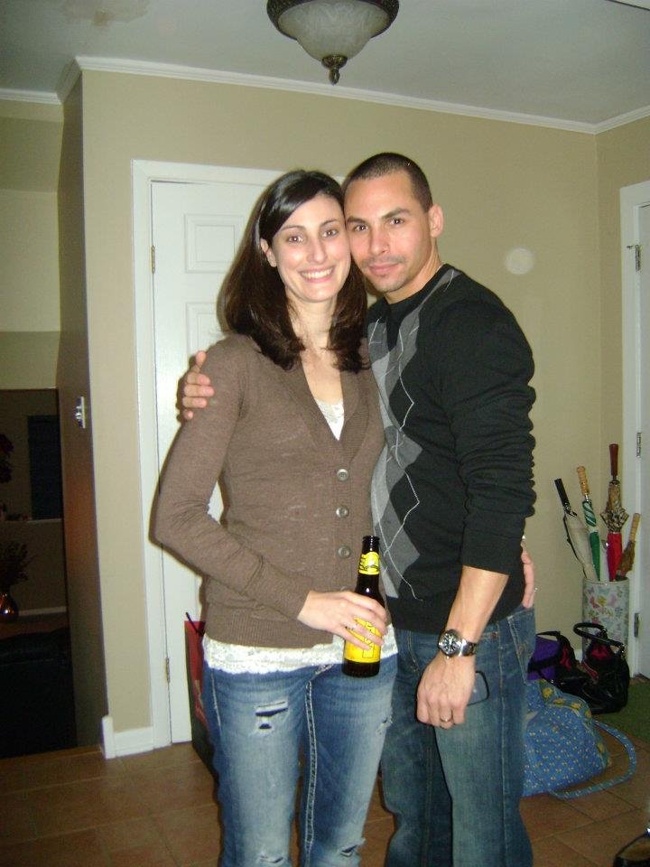 Jody Springer's album, Christmas 2011