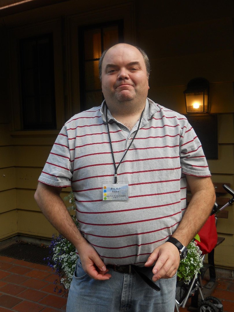 Bob Blacker's album, Profile Pictures