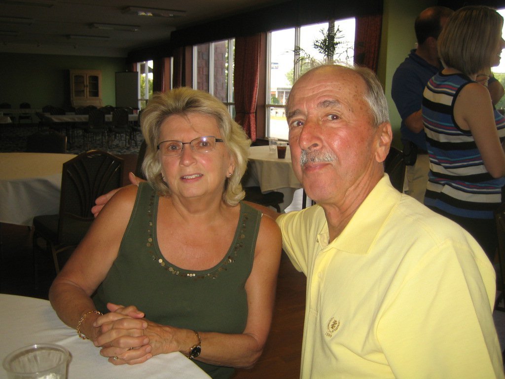Kay Higgins' album, Cover Photos