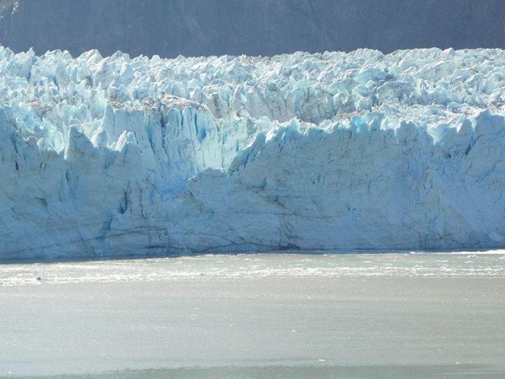 Kenneth Davison's album, 30th Anniversary on the 10 day Princess Cruise to Alaska