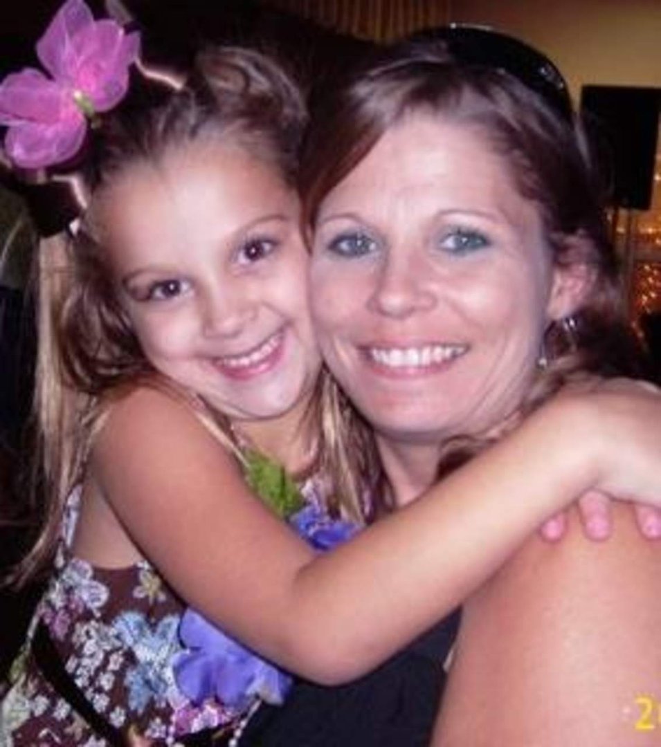 Becky Johnson's album, Profile Pictures