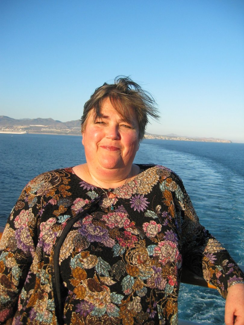 Barbara Smith's album, January 23,2011