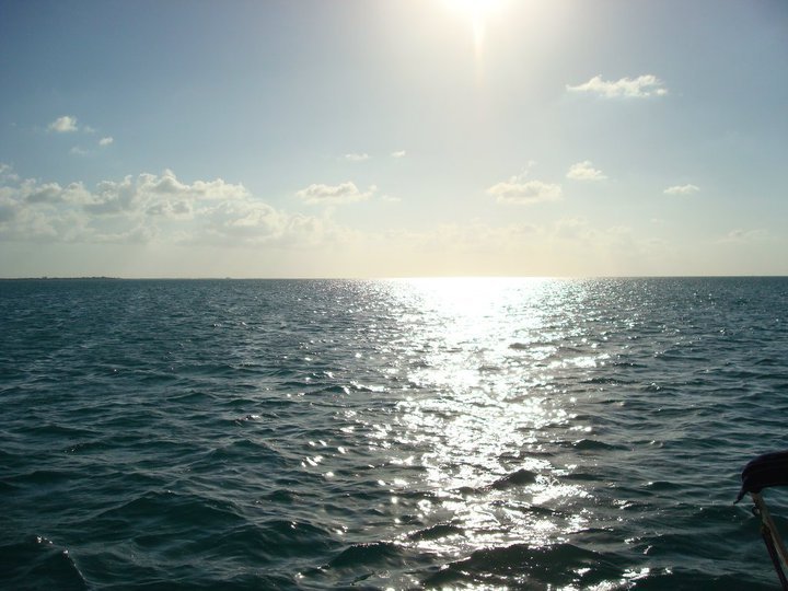 Alan Akers' album, Key West  Sept. 2010