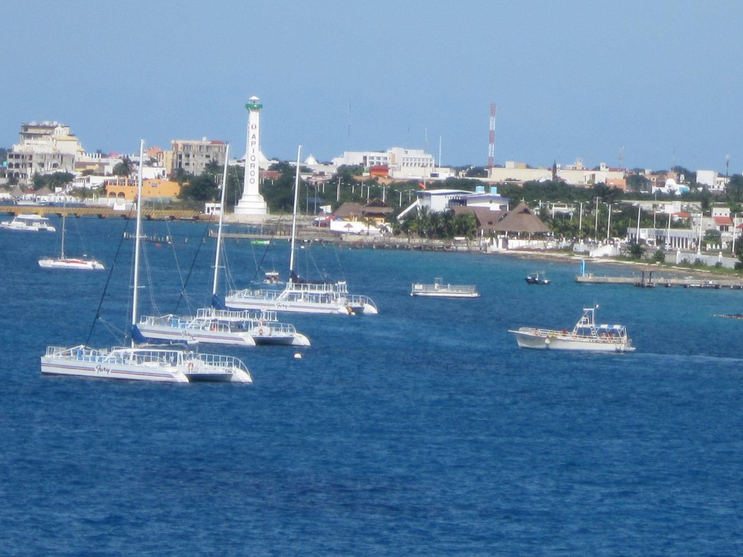 Cyndee McElroy's album, Cruise 2012