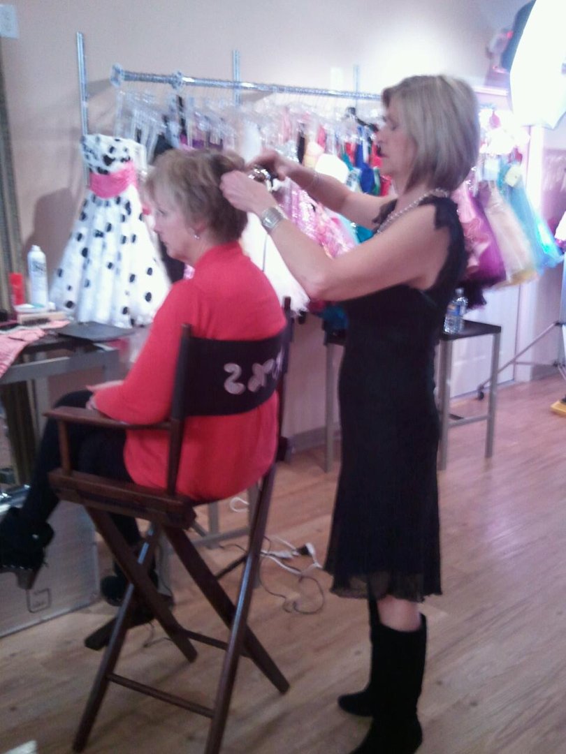Jodi Colombo's album, Mobile Uploads